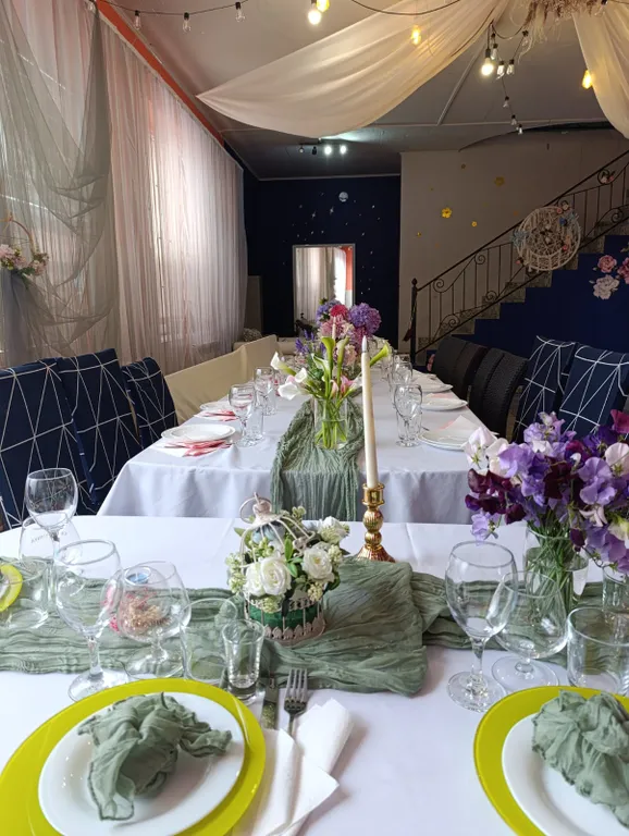 Гостевой дом Маруся