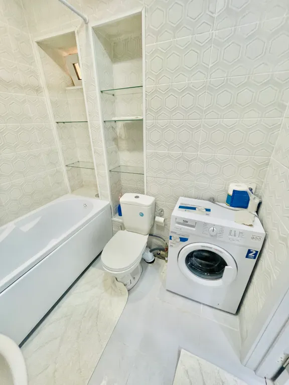 Комфортная квартира в самом центре курортной зоны