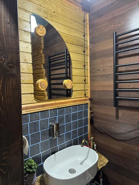 3-комнатный Дом