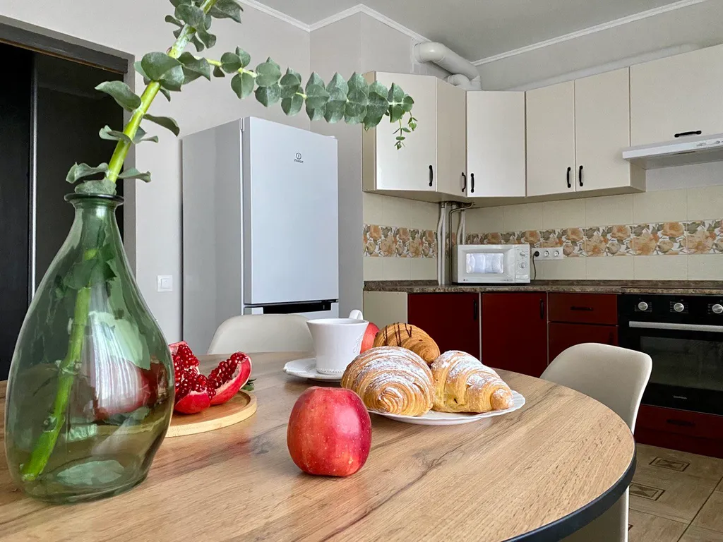 Сердце Hаxичевaни