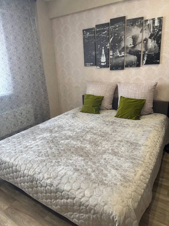 Квартира Комфортная, уютная квартира у ТЦ Смайл молл — Иркутск