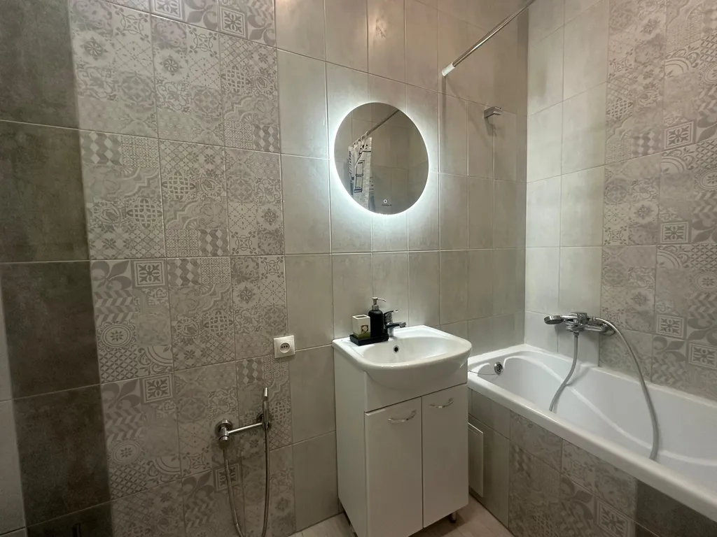 Квартира 1-комнатная Квартира — Геленджик