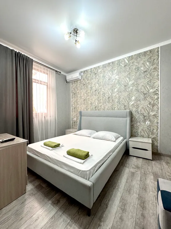 Квартира Комната — Гагра