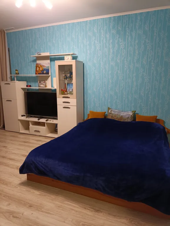 Квартира у моря в центре