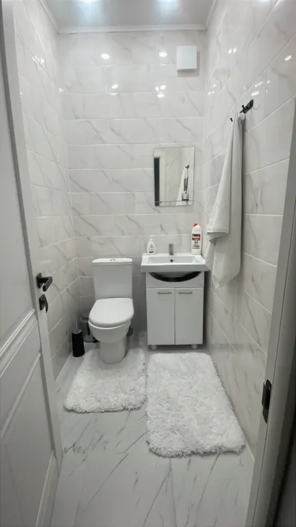 Уютный домик у моря