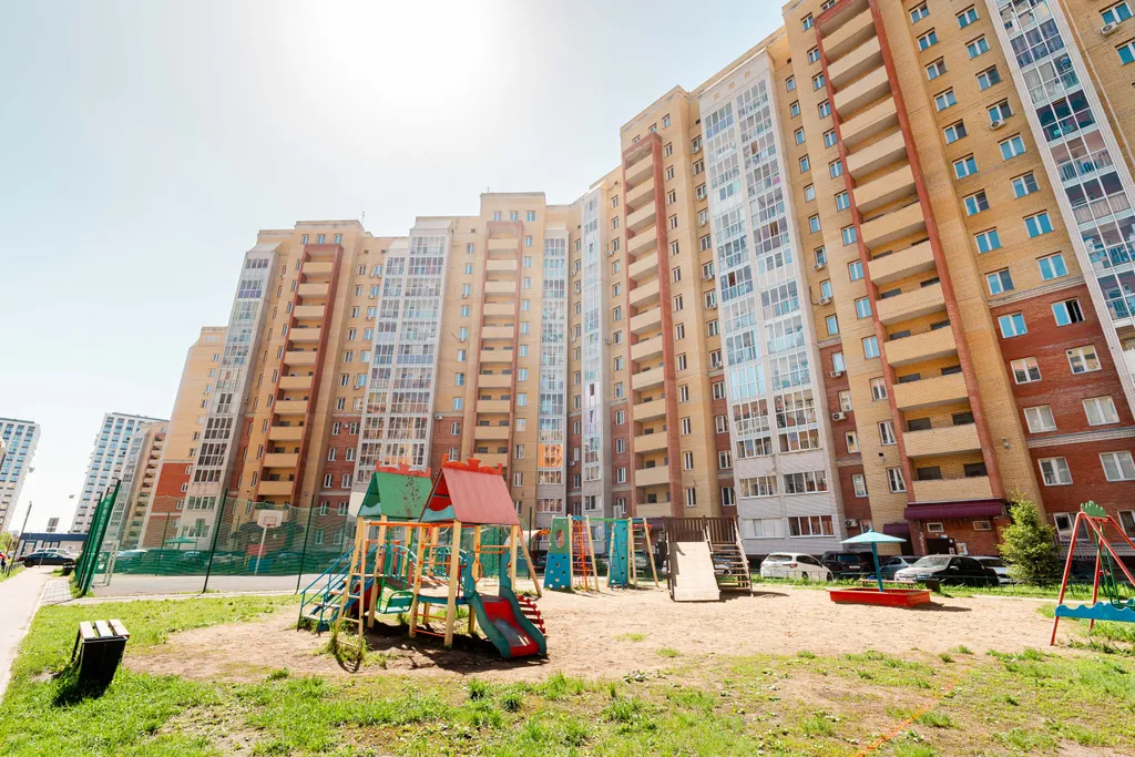 Современная дизайнерская студия