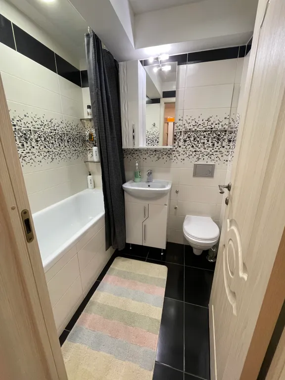 Апартамент у Ленты