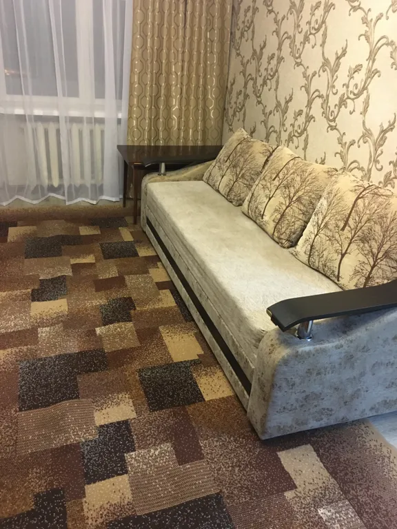 Квартира Уютная квартира в центре города — Ростов-на-Дону