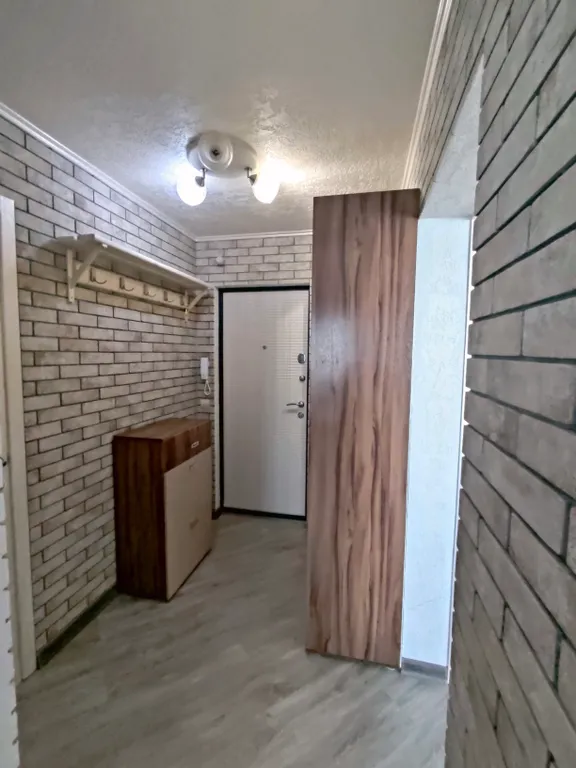 Квартира 1-комнатная Квартира — Краснодар