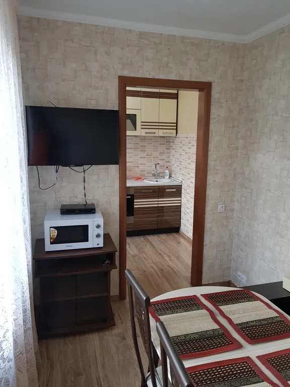 Отличный вариант для большой компании