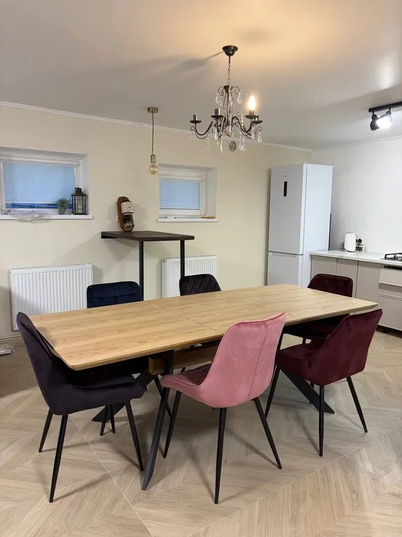 Дом на берегу моря - Луговая 150