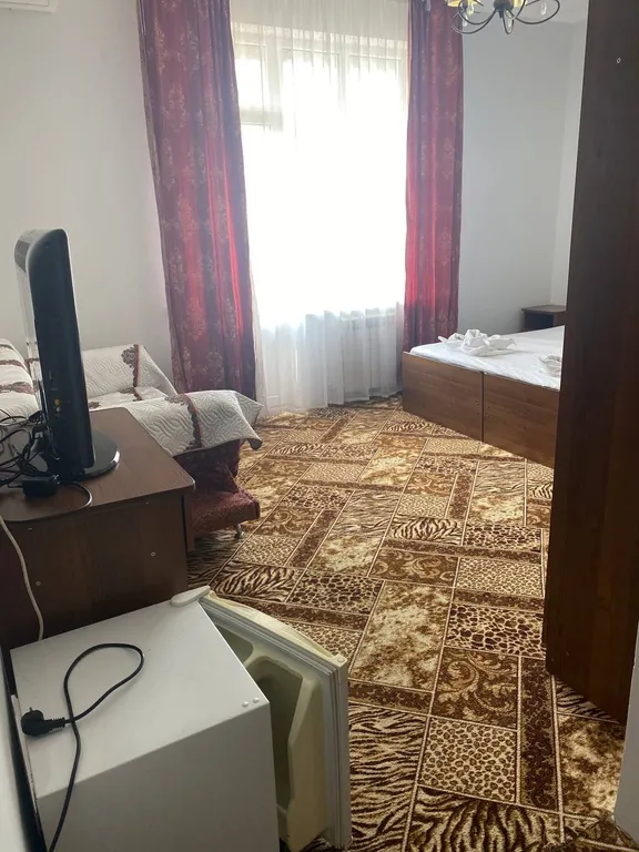 Квартира Комната — Адлер