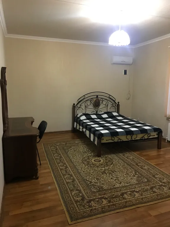 Отдых у Каспийского моря