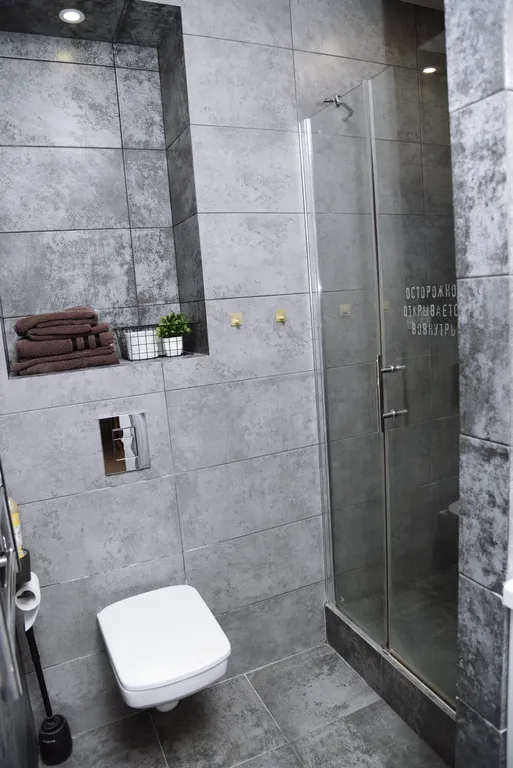 Апартаменты №4