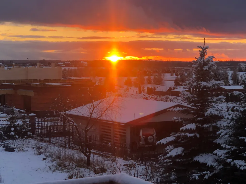 Апартаменты у горы Сорочаны