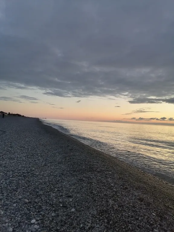 Квартира Квартира Санрайз 2 — Алахадзы