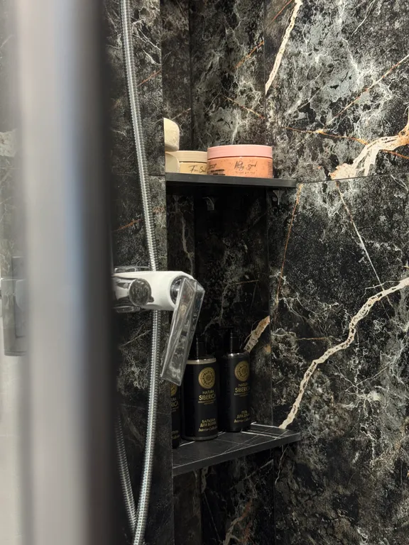 Гостевой Дом с видом на горы