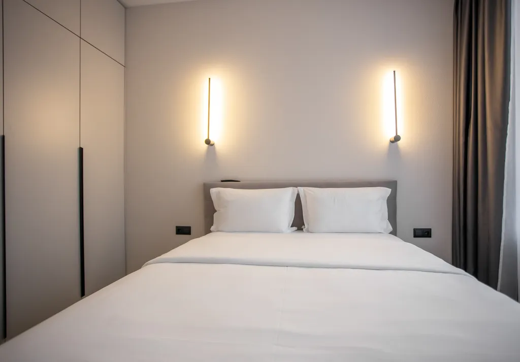 Квартира Квартира на Ольховой — Светлогорск