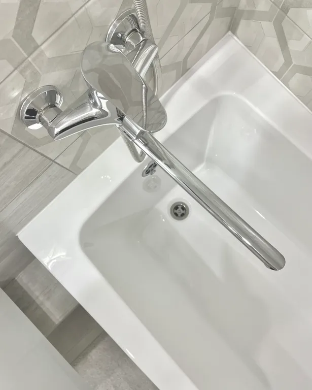 Квартира Уютная квартира в тихом районе от LetoApart — Анапа