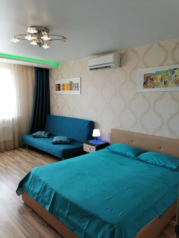 Уютная квартира — аренда посуточно в Раменское