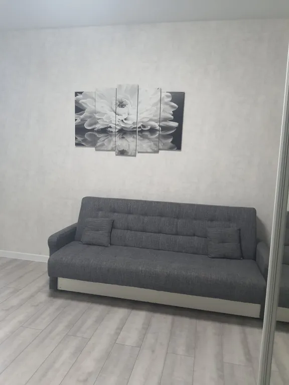 Квартира в престижном районе