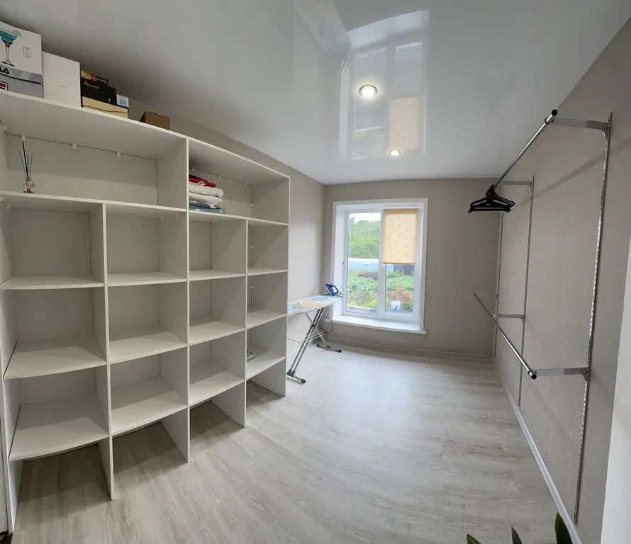 Частный дом для семейного отдыха