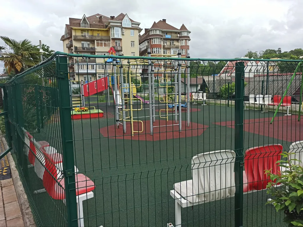 Квартира у моря в ЖК Каравелла Португалии