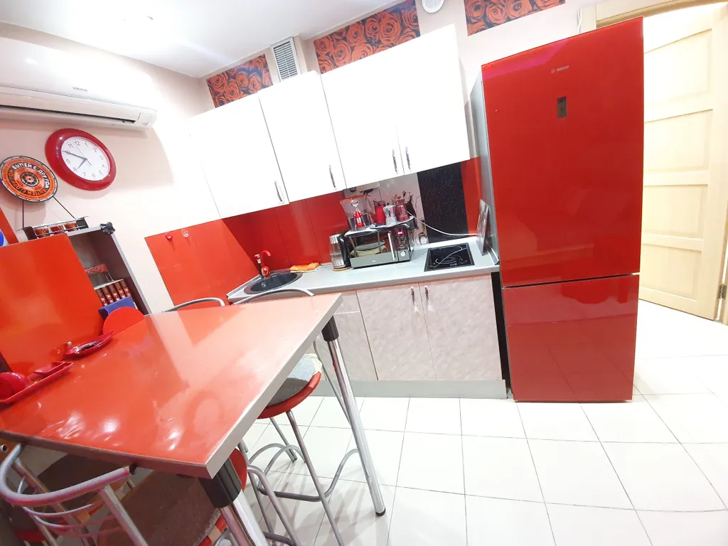 Улучшенная студия с террасой б