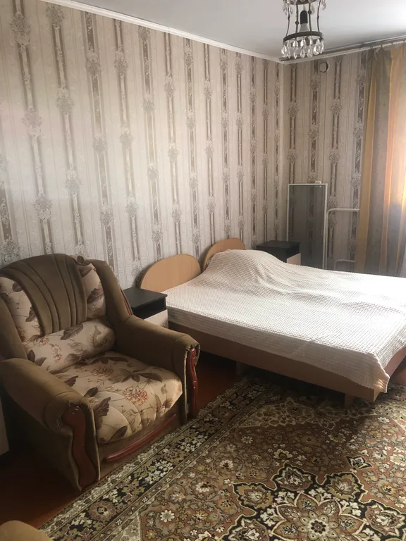 Квартира Комната — Зеленогорье