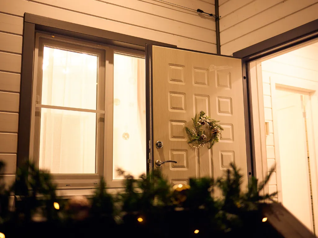 3- х комнатный таунхаус на люпиновом поле