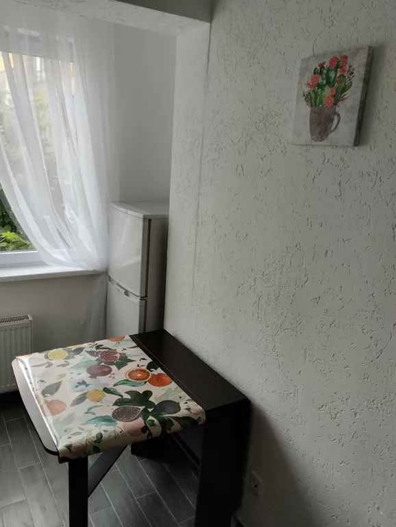 Квартира у моря