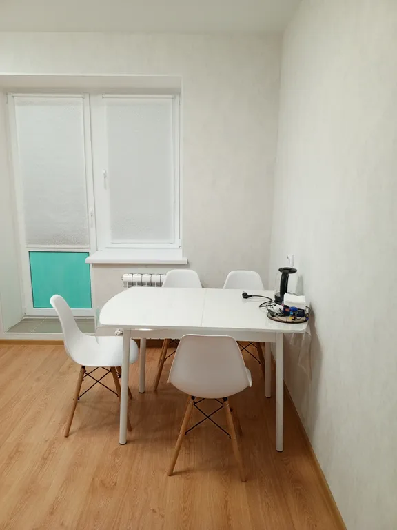 Квартира Новая уютная квартира в центре города — Элиста