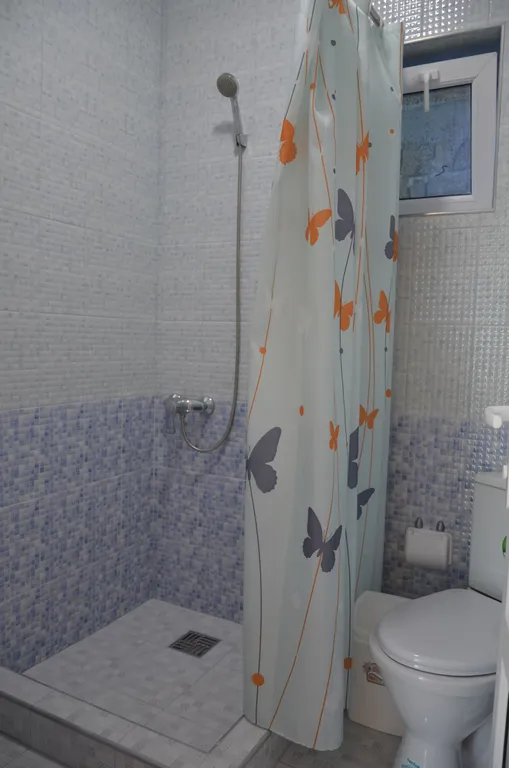 3-комнатный дом под ключ