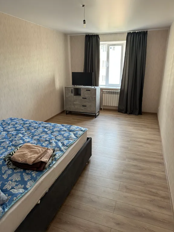 Квартира в центре