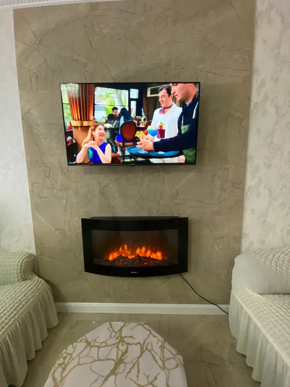 Коттедж Уютный дом в центре города — Махачкала