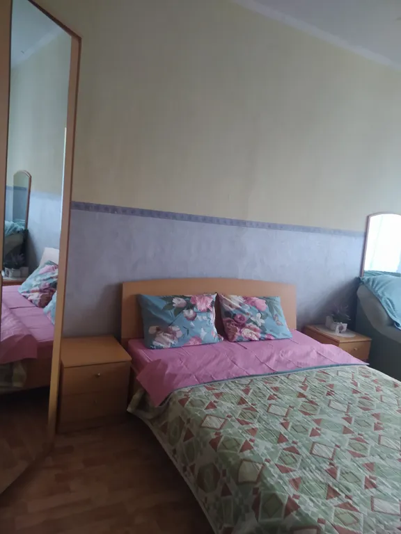 3-комнатная Квартира — аренда посуточно в Пермь