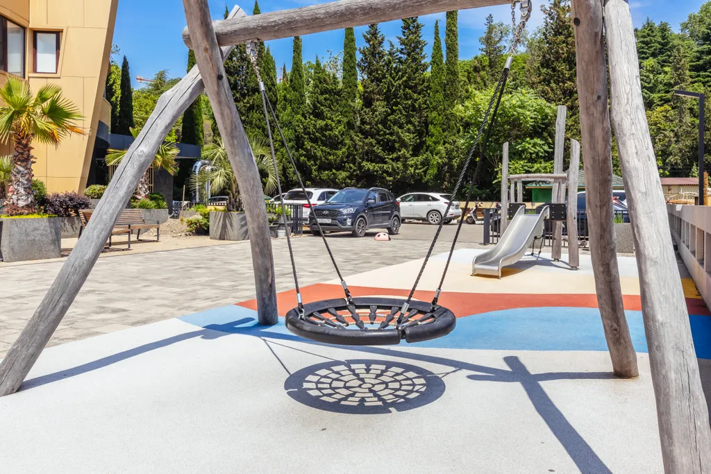 Квартира в ЖК бизнес - класса Golden Residence