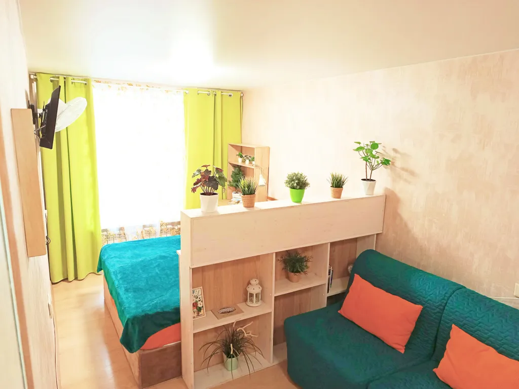 Квартира Комната в центре у метро Площадь Восстания — Санкт-Петербург