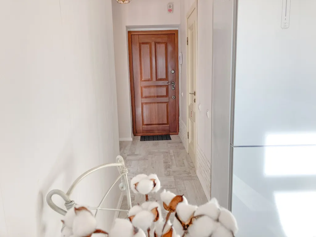 Квартира Квартира Санни Светлогорск 30 рядом с озером Тихое — Светлогорск