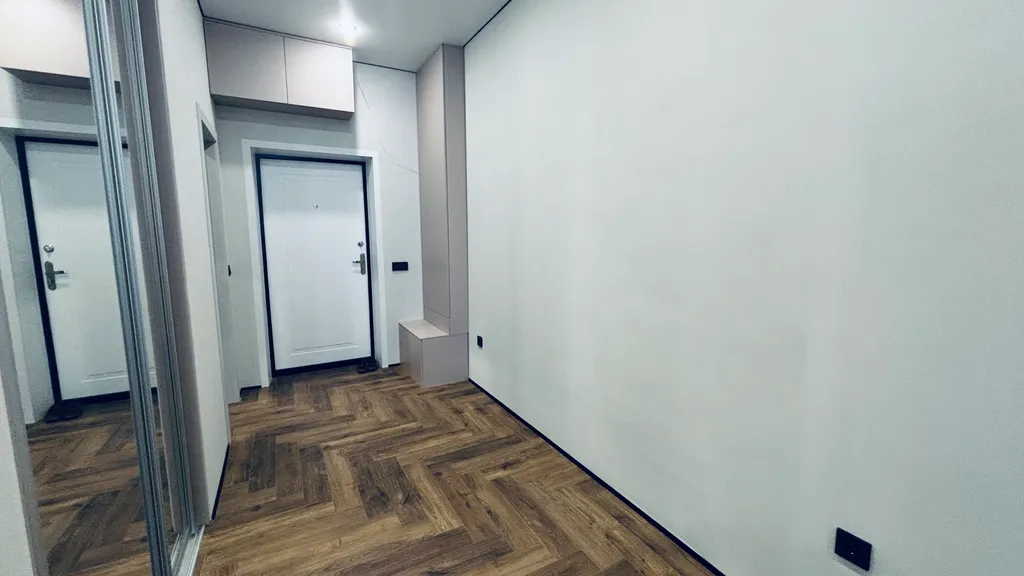 Просторные апартаменты в Иремель Tower