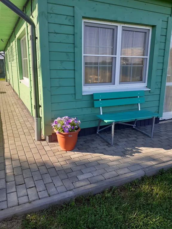 Уютный дом со всеми удобствами на 14 чел семейного отдыха и с друзьями