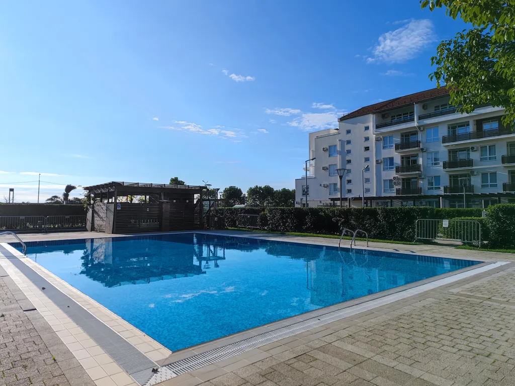 Квартира с 2-я спальнями Аrtlight