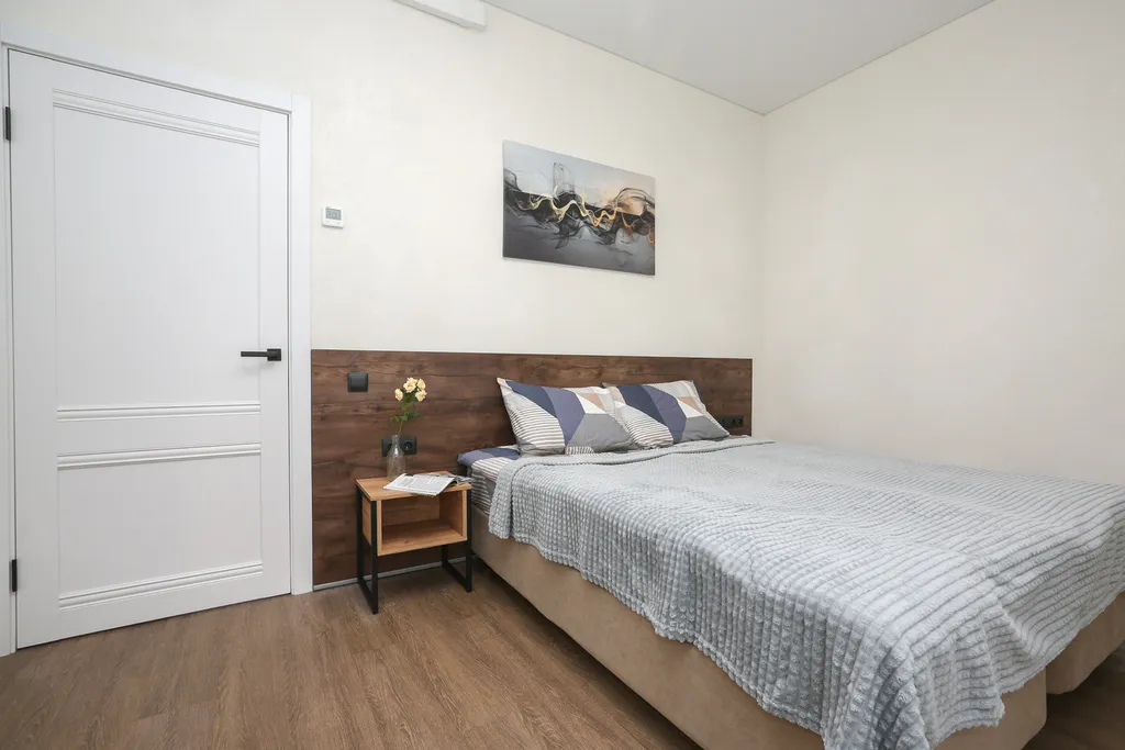 Дом у озера Белая Дача