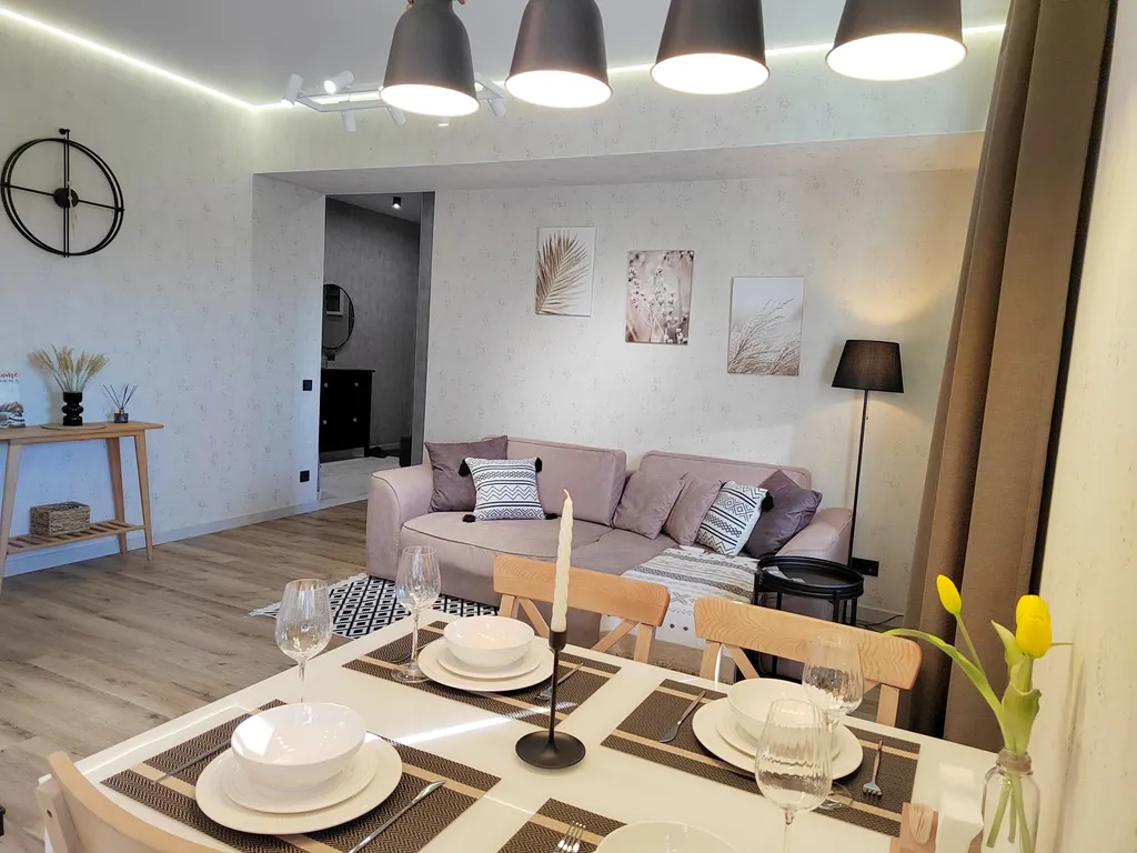 Ваш собственный маленький мир в самом центре города