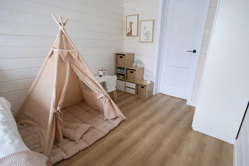 Загородный дом рядом с Сорочанами