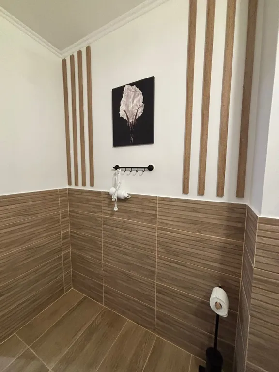 Эстетика пространства