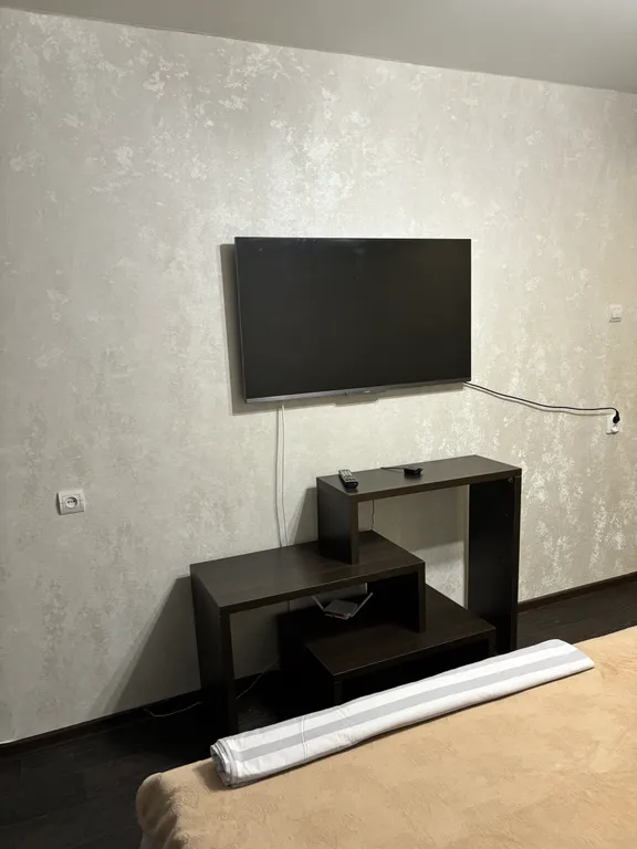 Однокомнатная квартира район АМГУ