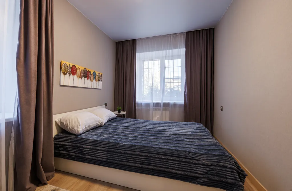 Уютная квартира для вас