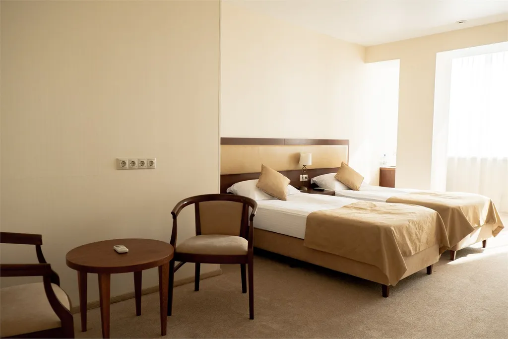 Квартира Комната — аренда посуточно в Сургут