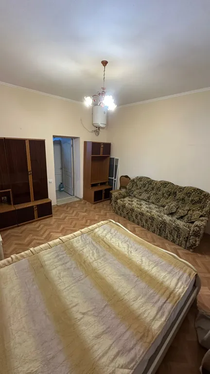 Таунхаус на берегу моря